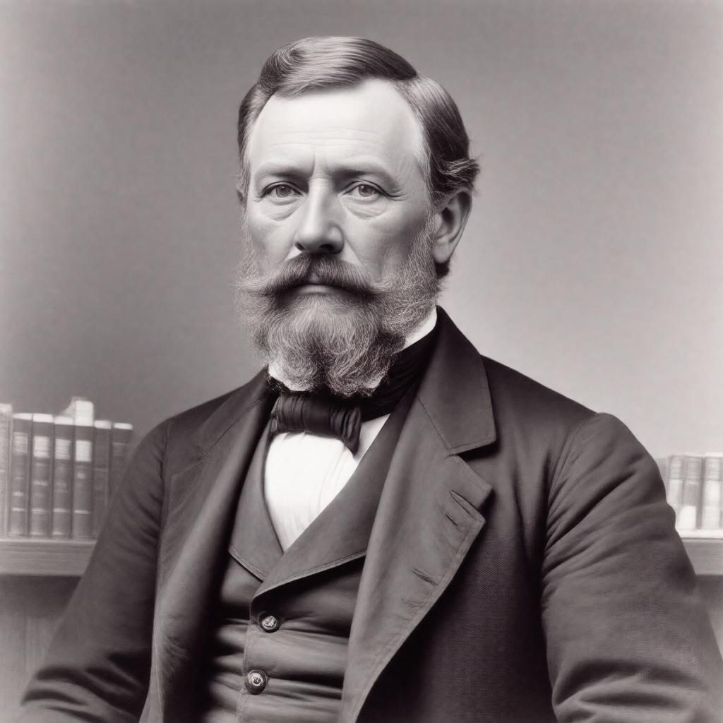 John Swett